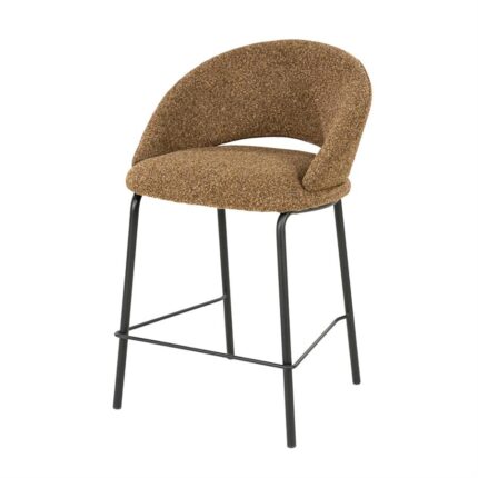 By-Boo Barstool Nido - brown