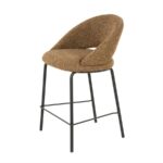 By-Boo Barstool Nido - brown