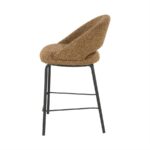 By-Boo Barstool Nido - brown