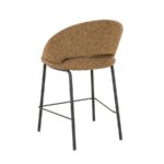 By-Boo Barstool Nido - brown