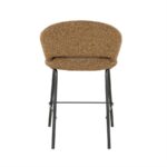 By-Boo Barstool Nido - brown