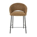By-Boo Barstool Nido - brown