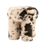 By-Boo Stool Cowy