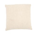 By-Boo Pillow Bayo 45x45 cm - beige