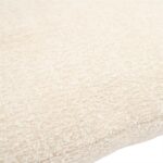 By-Boo Pillow Bayo 45x45 cm - beige