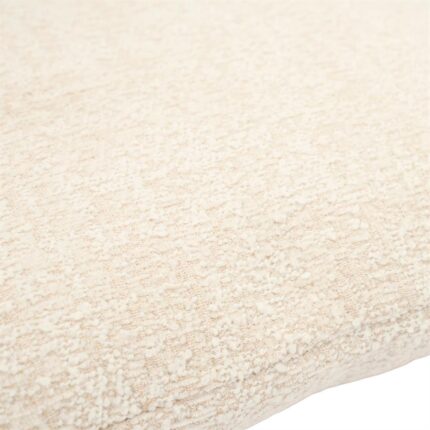 By-Boo Pillow Bayo 45x45 cm - beige