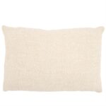 By-Boo Pillow Bayo 40x60 cm - beige