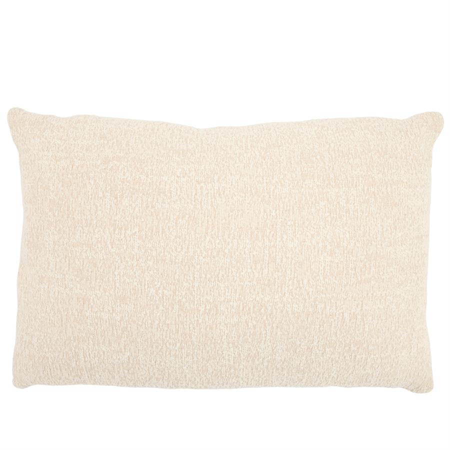 By-Boo Pillow Bayo 40x60 cm - beige By-Boo Pillow Bayo 40x60 cm - beige