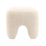 By-Boo Stool Bayo - beige