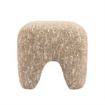 By-Boo Stool Bayo - taupe