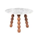 By-Boo Coffee table Nelo - small