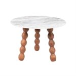 By-Boo Coffee table Nelo - small