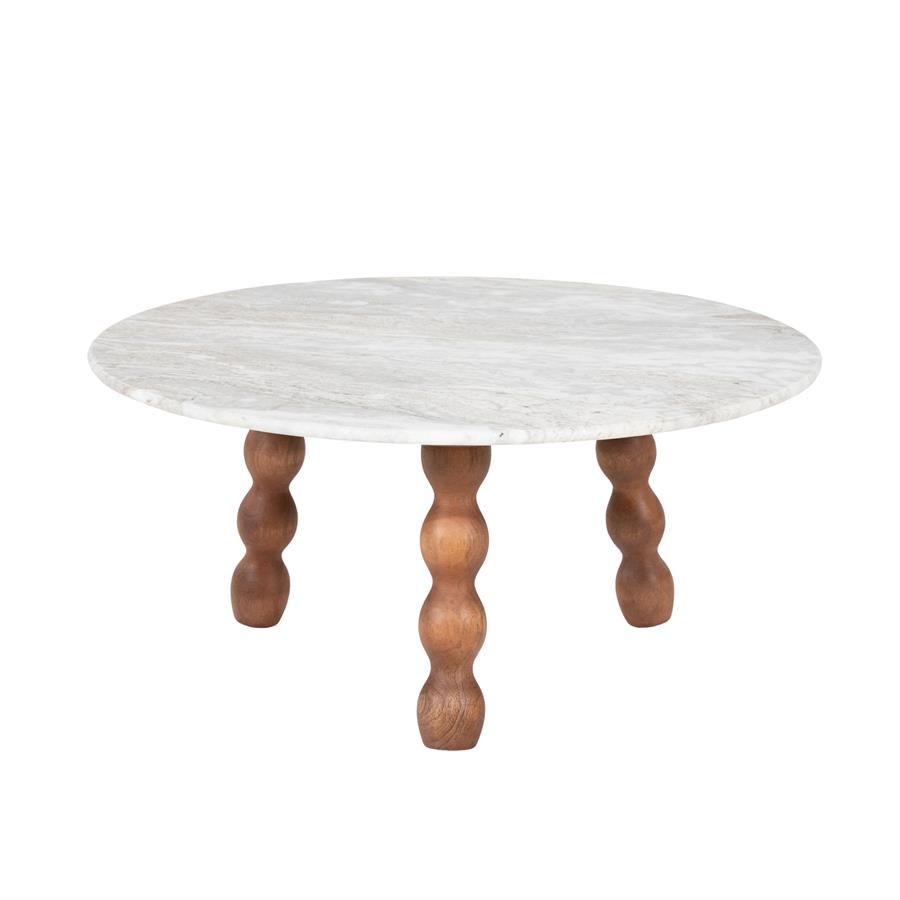 By-Boo Coffee table Nelo - large By-Boo Coffee table Nelo - large
