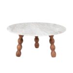 By-Boo Coffee table Nelo - large