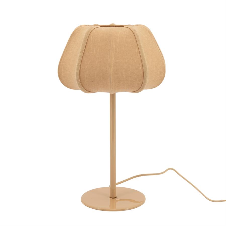 By-Boo Table lamp Sora - natural By-Boo Table lamp Sora - natural