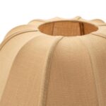By-Boo Floor lamp Sora - natural