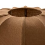 By-Boo Floor lamp Sora - brown