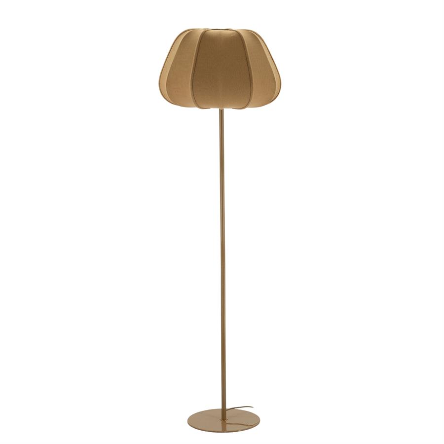 By-Boo Floor lamp Sora - green By-Boo Floor lamp Sora - green
