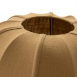 By-Boo Floor lamp Sora - green