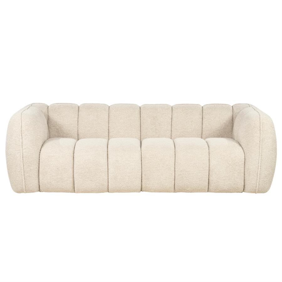 By-Boo Sofa Cubetto - taupe By-Boo Sofa Cubetto - taupe