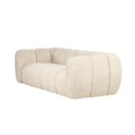 By-Boo Sofa Cubetto - taupe