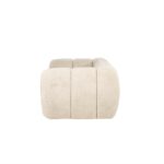 By-Boo Sofa Cubetto - taupe