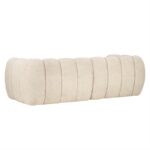 By-Boo Sofa Cubetto - taupe