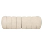 By-Boo Sofa Cubetto - taupe