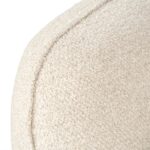 By-Boo Sofa Cubetto - taupe