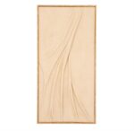 By-Boo Veck 70x140 cm - beige