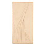 By-Boo Veck 70x140 cm - beige