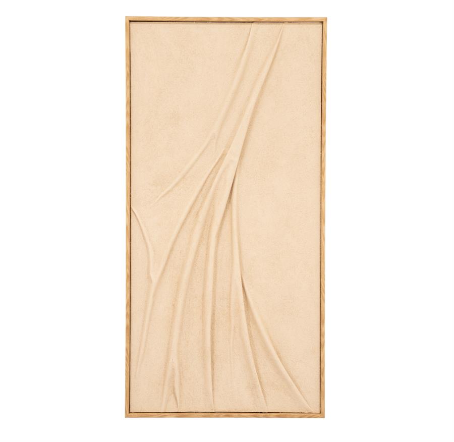 By-Boo Veck 70x140 cm - beige By-Boo Veck 70x140 cm - beige