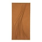By-Boo Veck 70x140 cm - caramel