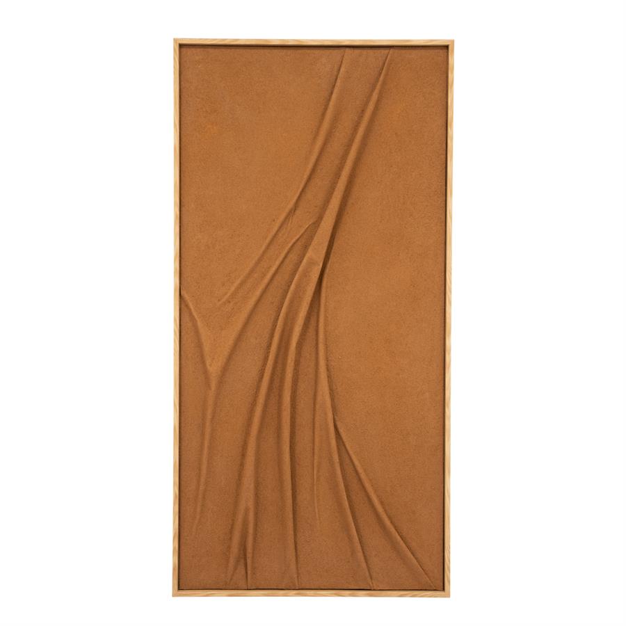 By-Boo Veck 70x140 cm - caramel By-Boo Veck 70x140 cm - caramel
