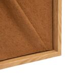 By-Boo Veck 70x140 cm - caramel