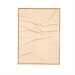 By-Boo Veck 90x120 cm - beige
