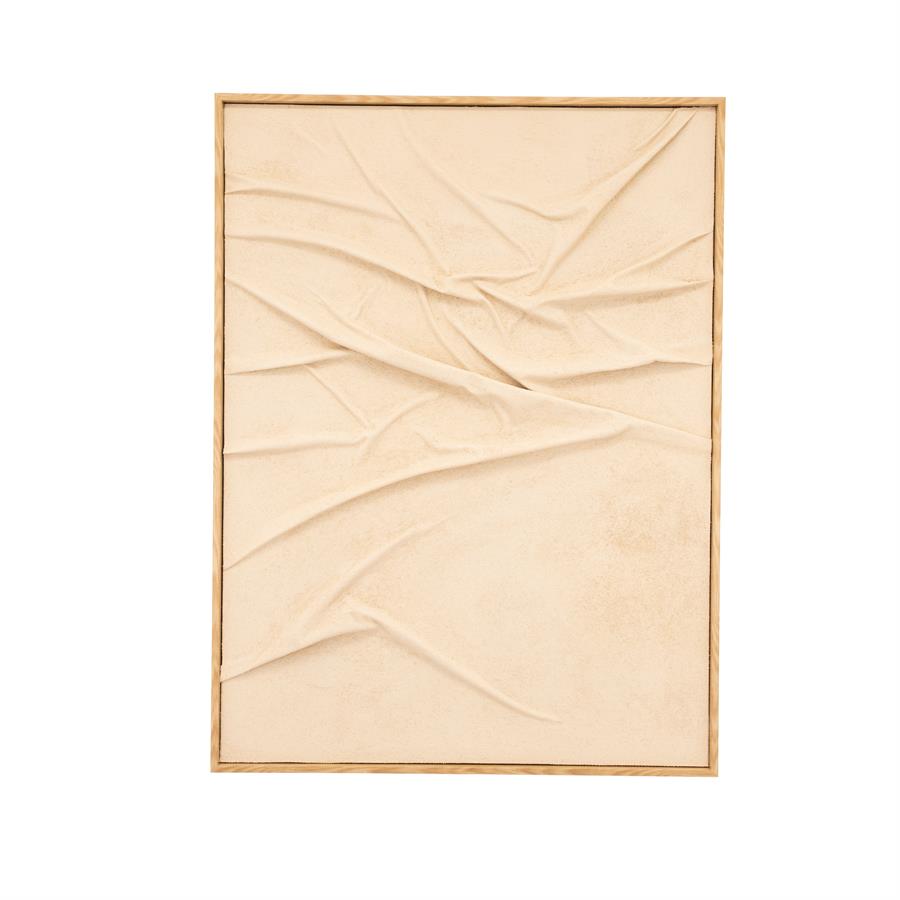 By-Boo Veck 90x120 cm - beige By-Boo Veck 90x120 cm - beige