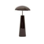By-Boo Quadra - dark brown