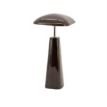 By-Boo Quadra - dark brown