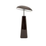 By-Boo Quadra - dark brown
