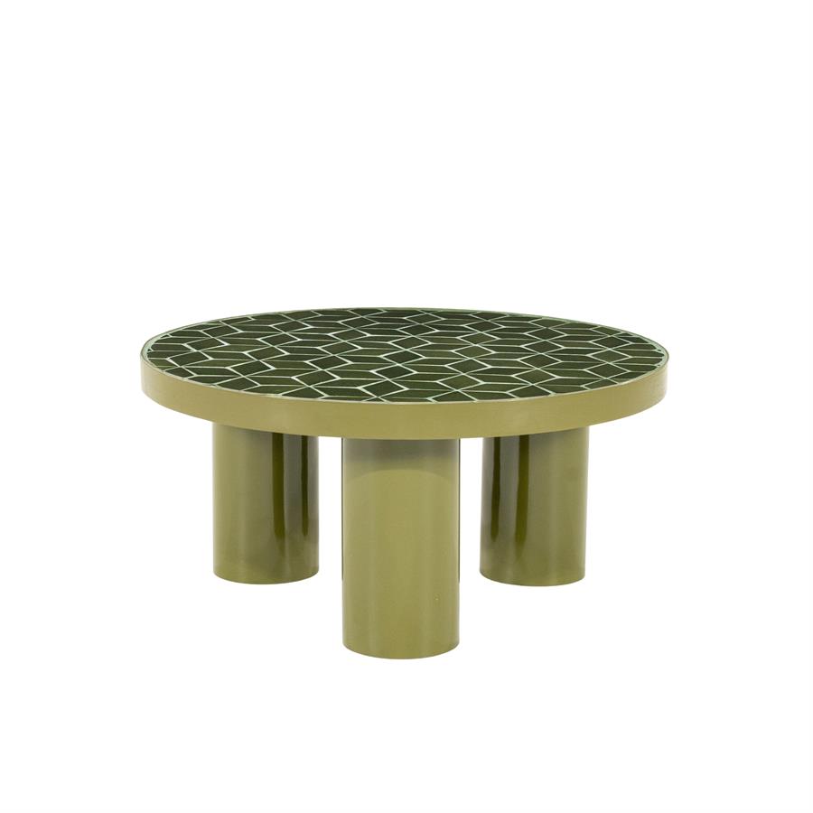 By-Boo Patterna - green By-Boo Patterna - green