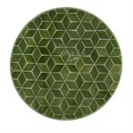 By-Boo Patterna - green