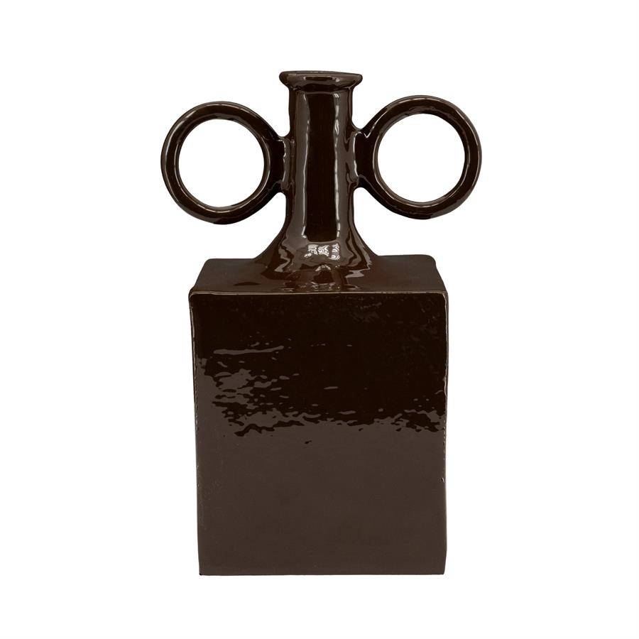 By-Boo Vase Oro 1 - brown By-Boo Vase Oro 1 - brown