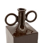 By-Boo Vase Oro 1 - brown