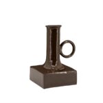 By-Boo Vase Oro 2 - brown