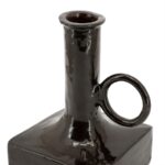 By-Boo Vase Oro 2 - dark brown