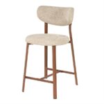 By-Boo Bar stool Sedia - brown