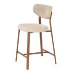 By-Boo Bar stool Sedia - brown