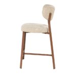By-Boo Bar stool Sedia - brown