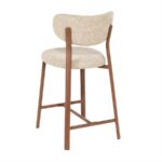 By-Boo Bar stool Sedia - brown